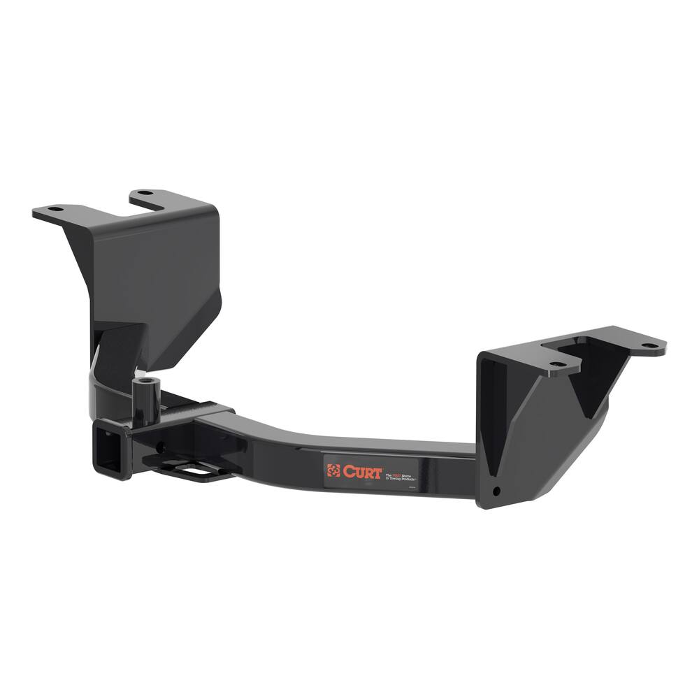 14019 Class 4 Trailer Hitch, 2, Select Silverado, Sierra