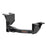 14019 Class 4 Trailer Hitch, 2, Select Silverado, Sierra
