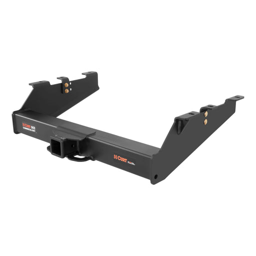 Commercial Duty 5 Hitch 2-1/2 Silverado, Sierra 2500, 3500