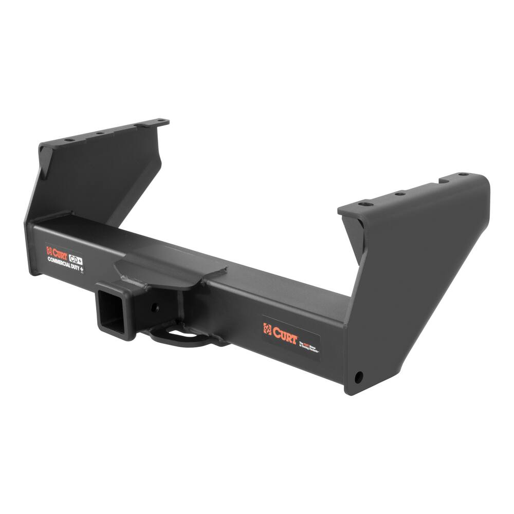 15800 Commercial Duty Class 5 Hitch 2-1/2  Chevy, GMC, Dodge, Ram