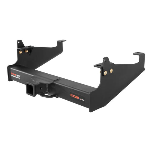 15804 Commercial Duty Class 5 Hitch 2-1/2 F350, F450, F550, F650