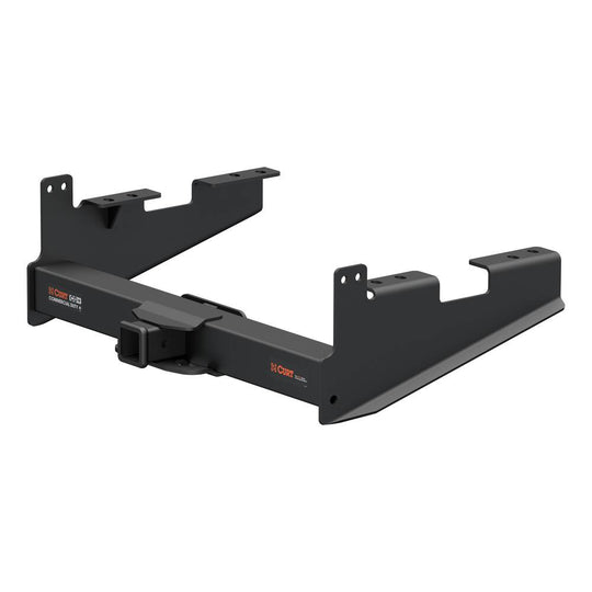15802 Commercial Duty Class 5 Hitch 2-1/2 Ford F250, F350, F450
