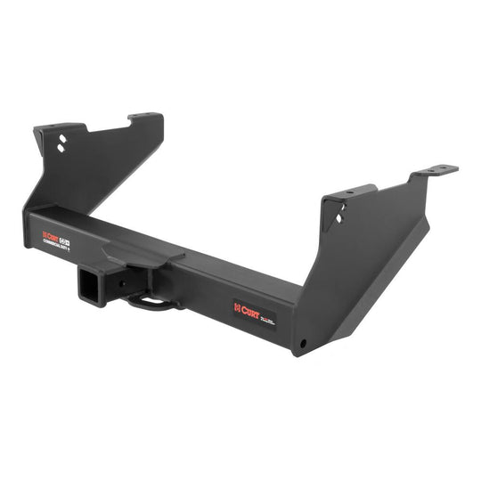 15704 Commercial Duty Class 5 Hitch 2-1/2 Ram 1500, 2500, 3500