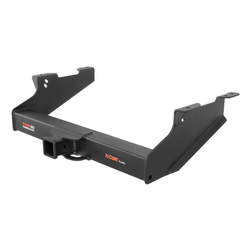Commercial Duty Class 5 Hitch 2-1/2 Ram 1500, 2500, 3500