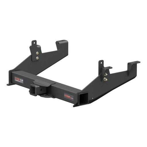 15010 Commercial Duty Class 5 Hitch, 2-1/2, Silverado, Sierra HD