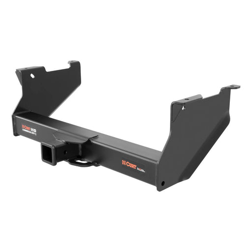 15801 Commercial Duty Class 5 Trailer Hitch 2-1/2  Ram 2500, 3500