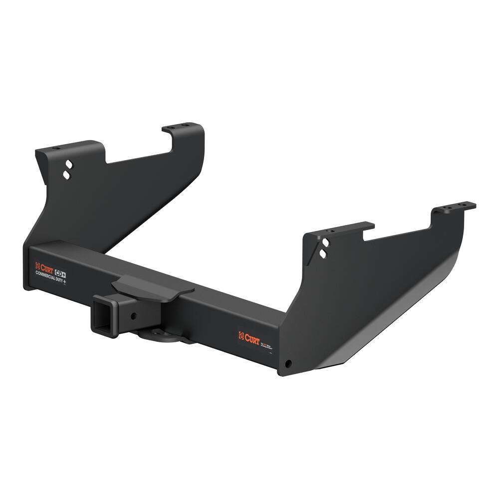 15803 Commercial Duty Class 5 Trailer Hitch 2-1/2  Ram 3500
