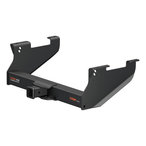 15803 Commercial Duty Class 5 Trailer Hitch 2-1/2  Ram 3500
