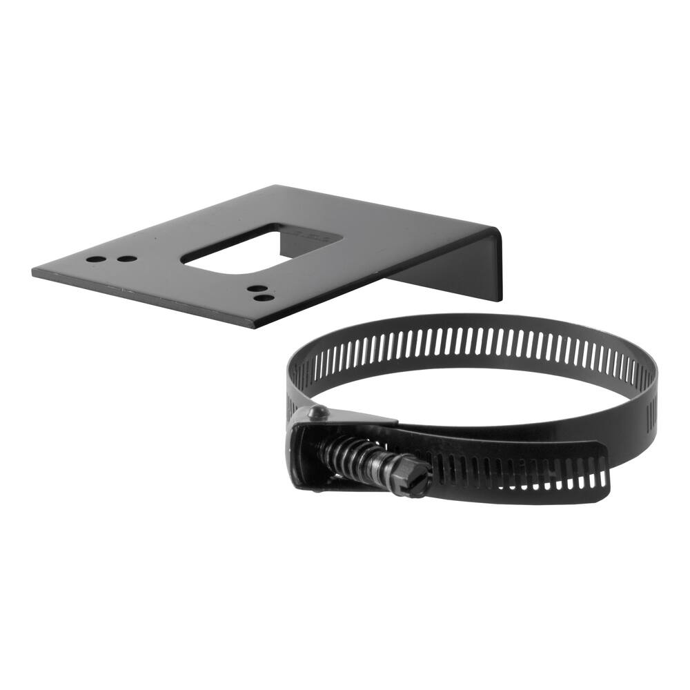 57203 Connector Bracket Mounts for 4, 5, 6-Way Brackets (12-Pack)