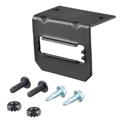 58303 Connector Mounting Bracket for 5-Way Flat