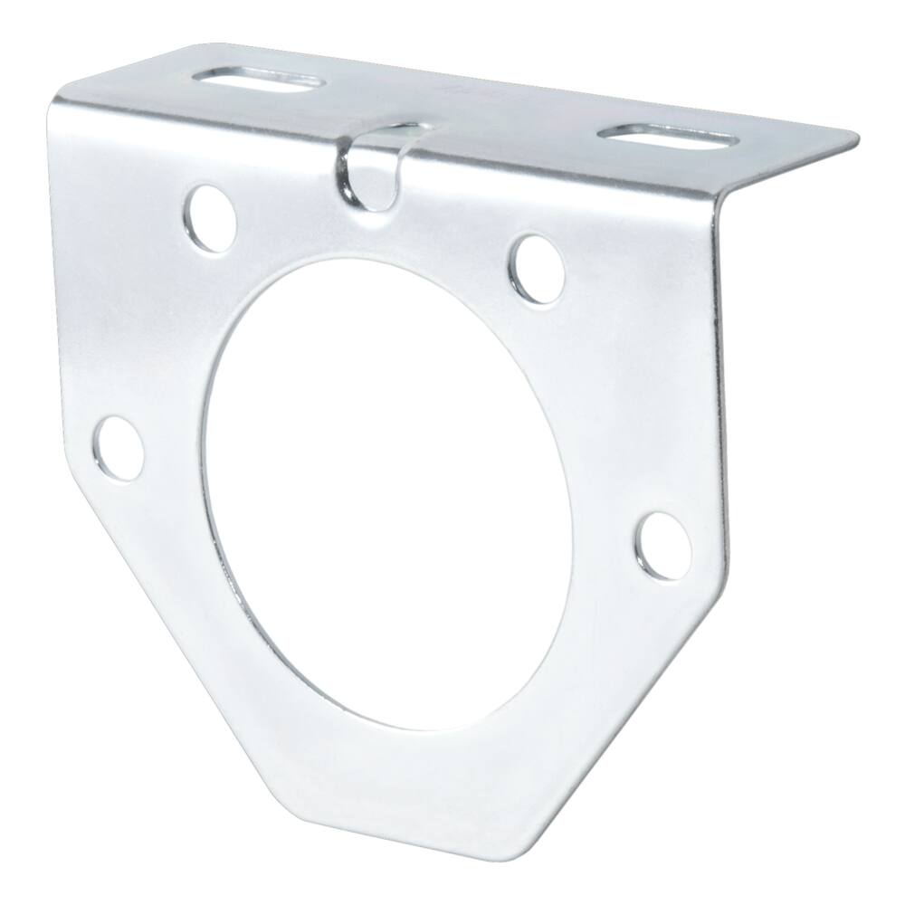 58222 Connector Mounting Bracket for 7-Way Round