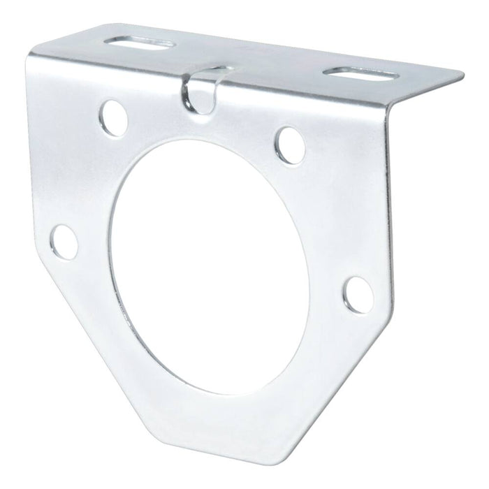 58222 Connector Mounting Bracket for 7-Way Round
