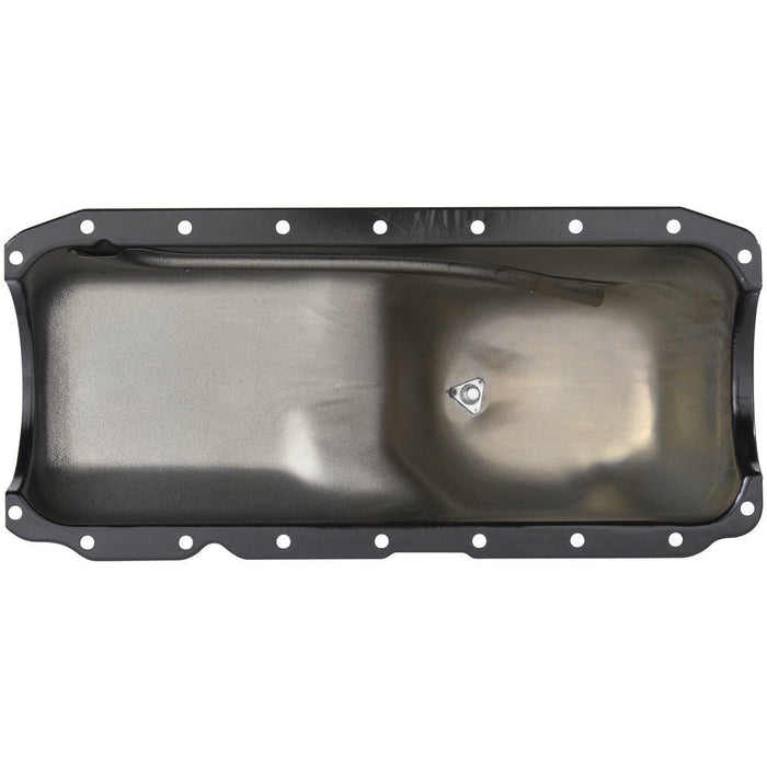 CRP19A Spectra Oil Pan