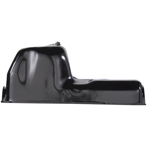 CRP19A Spectra Oil Pan