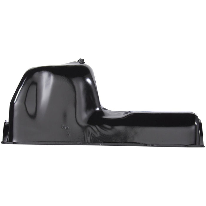 CRP19A Spectra Oil Pan