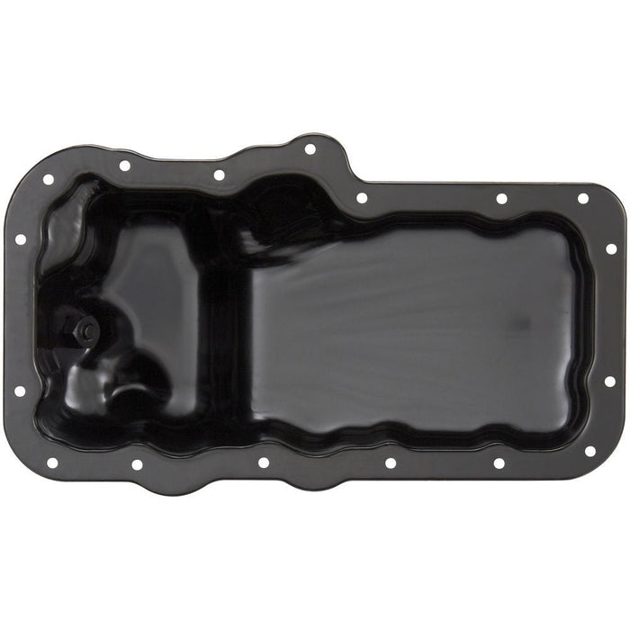 CRP33A Spectra Oil Pan