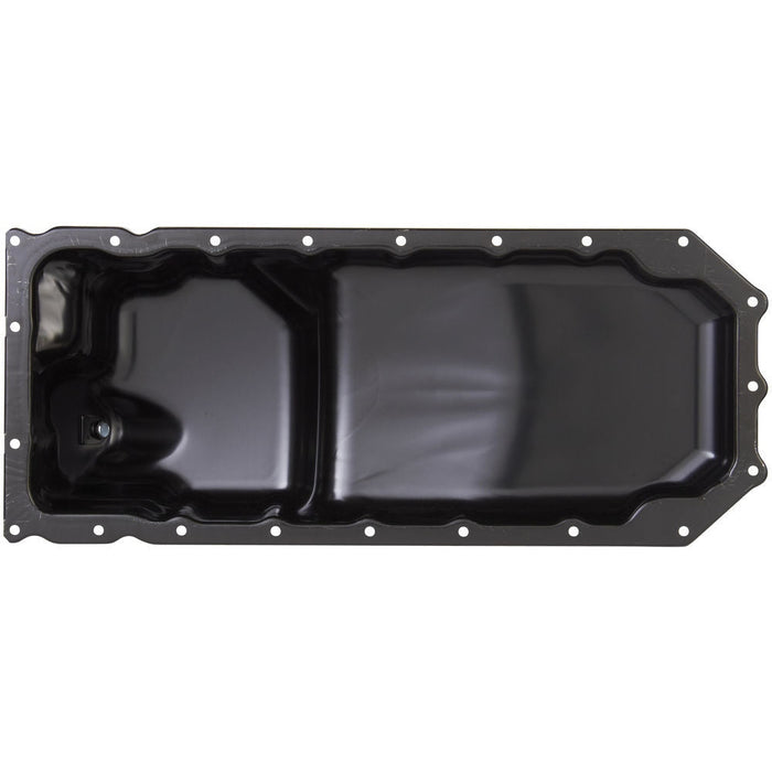 CRP34A Spectra Oil Pan