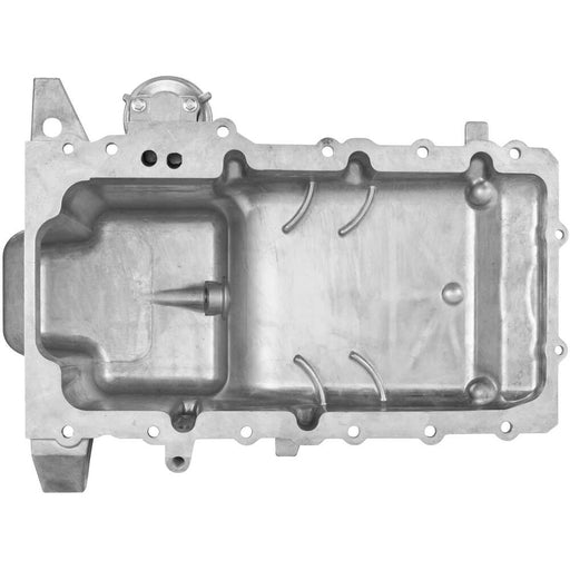 CRP54A Spectra Oil Pan