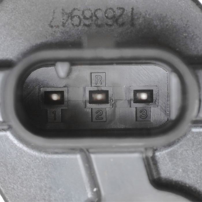 CSS2139 BWD Camshaft Sensor — Partsource