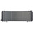 CU1193 Spectra Automotive Radiator