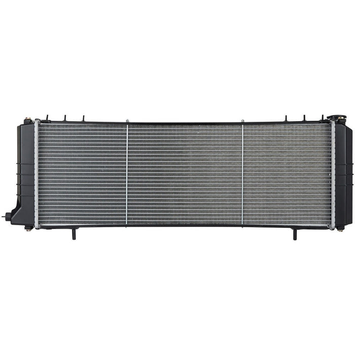 CU1193 Spectra Automotive Radiator