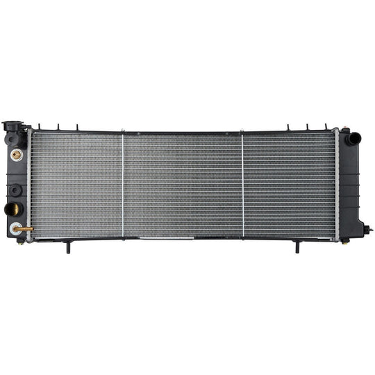 CU1193 Spectra Automotive Radiator