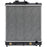 CU1290 Spectra Automotive Radiator