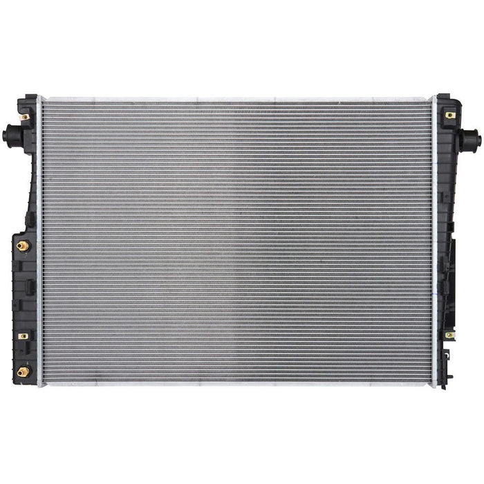CU13022 Spectra Automotive Radiator