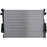 CU13022 Spectra Automotive Radiator