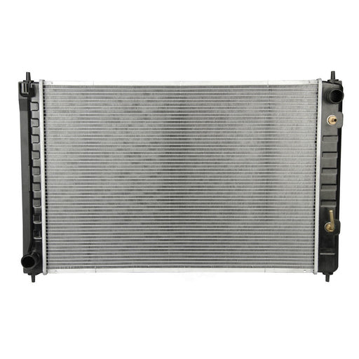 CU13039 Spectra Automotive Radiator