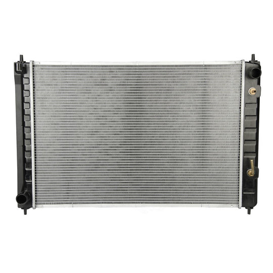 CU13039 Spectra Automotive Radiator