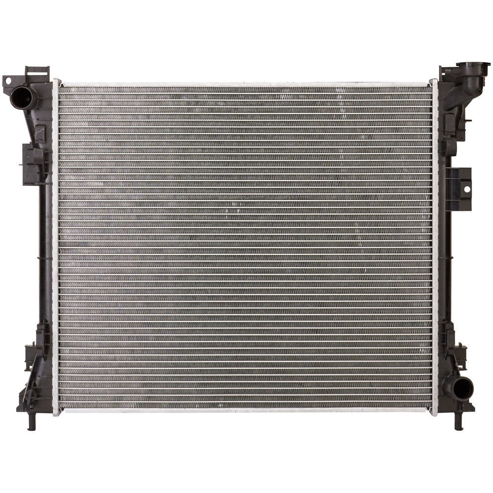 CU13063 Spectra Automotive Radiator