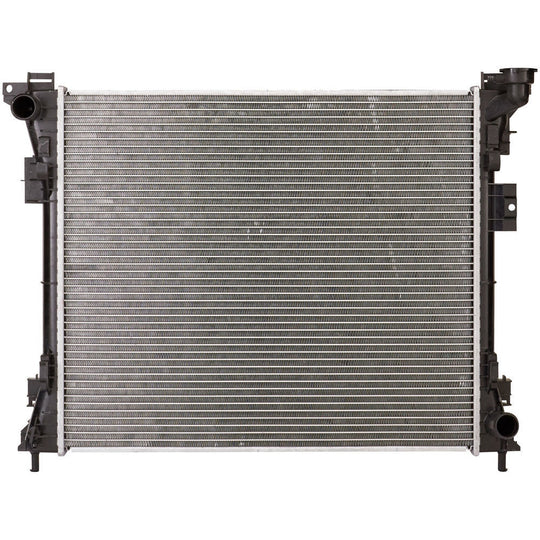 CU13063 Spectra Automotive Radiator