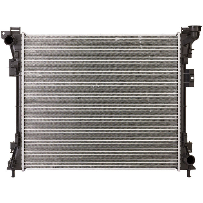 CU13063 Spectra Automotive Radiator