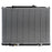 CU13065 Spectra Automotive Radiator