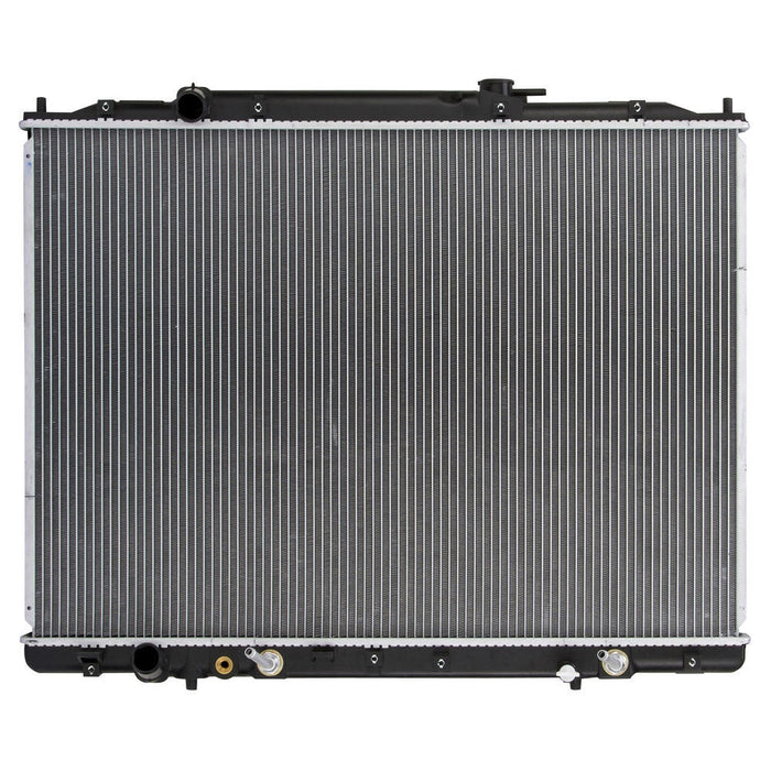 CU13065 Spectra Automotive Radiator