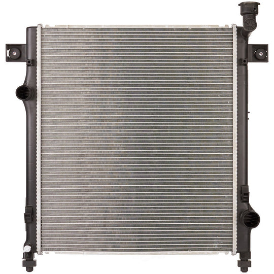 CU13071 Spectra Automotive Radiator