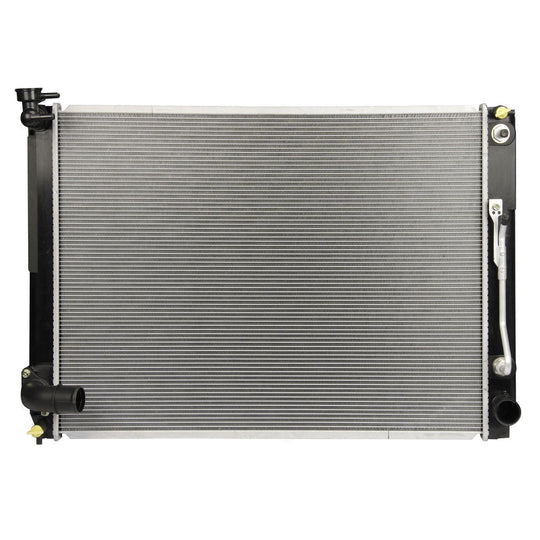 CU13076 Spectra Automotive Radiator