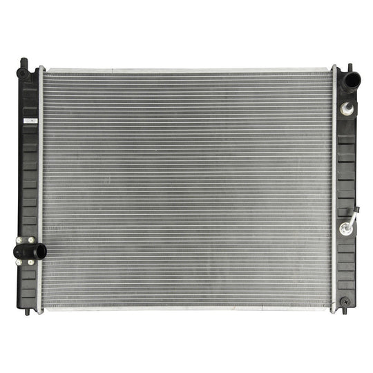 CU13078 Spectra Automotive Radiator
