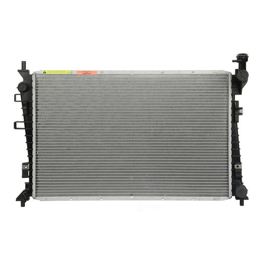 CU13087 Spectra Automotive Radiator