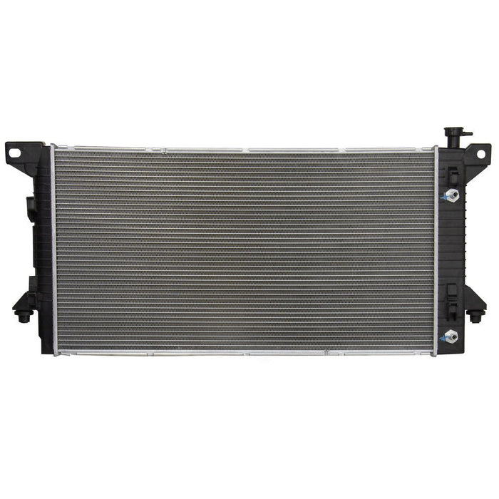 CU13099 Spectra Automotive Radiator