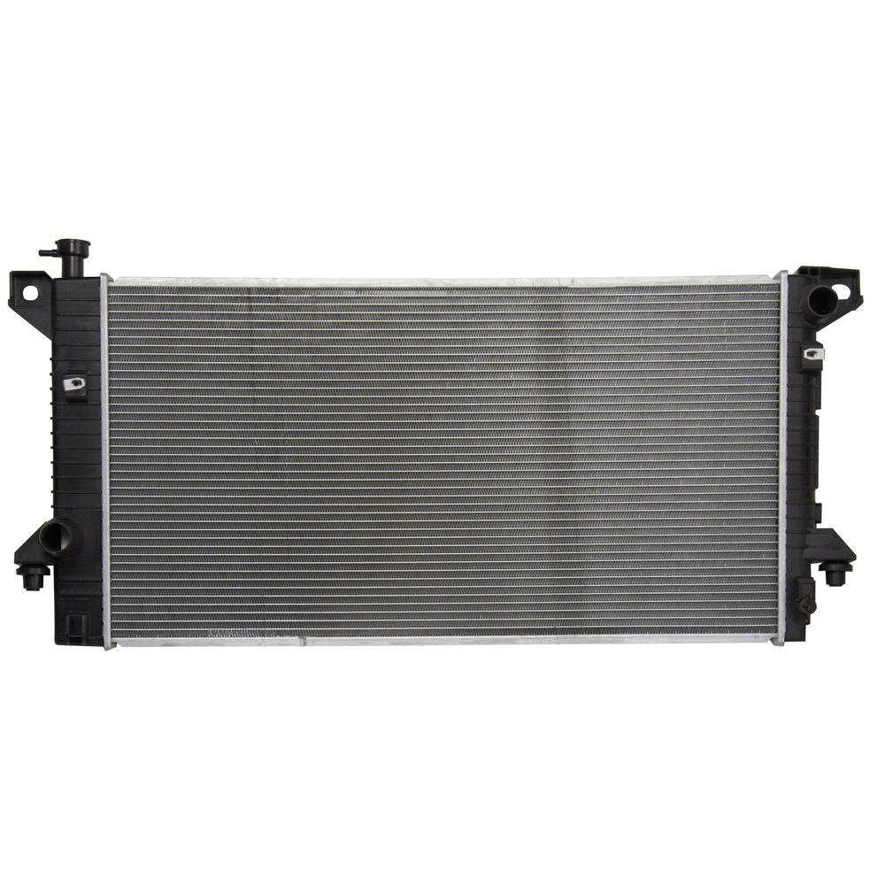 CU13099 Spectra Automotive Radiator