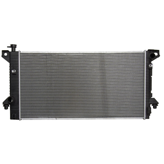 CU13099 Spectra Automotive Radiator
