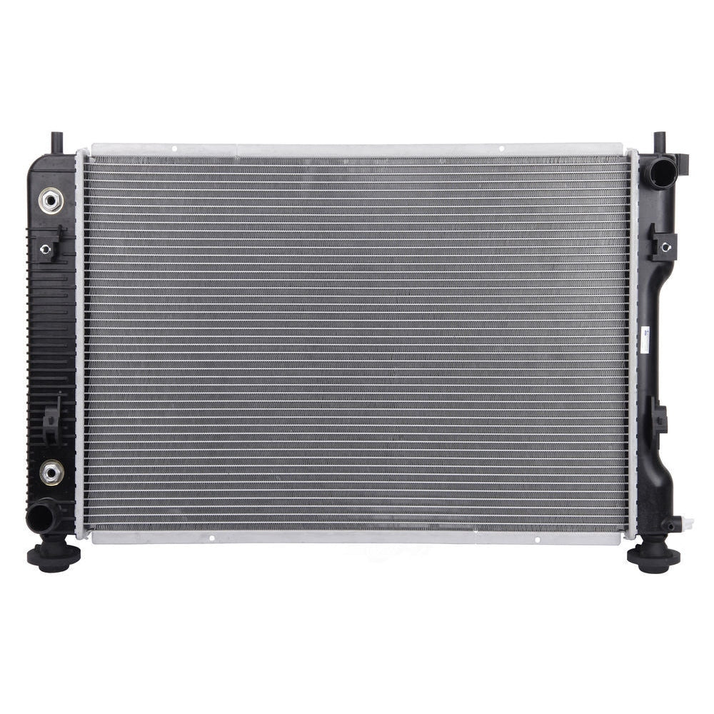 CU13103 Spectra Automotive Radiator