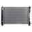 CU13103 Spectra Automotive Radiator