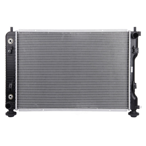 CU13103 Spectra Automotive Radiator