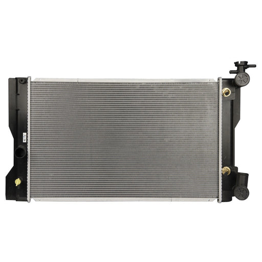 CU13106 Spectra Automotive Radiator