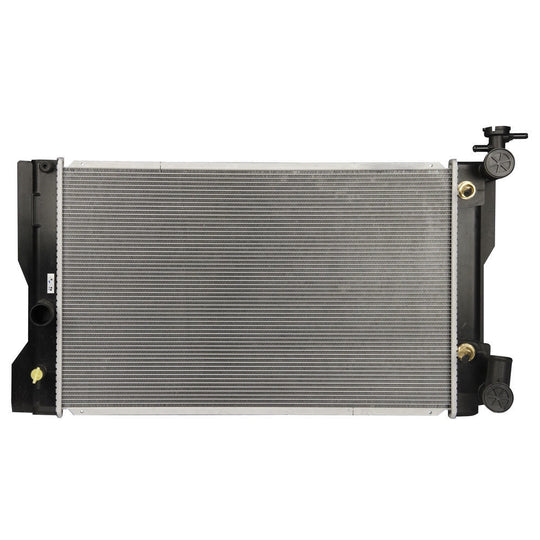 CU13106 Spectra Automotive Radiator