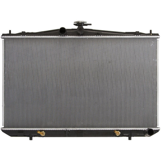 CU13116 Spectra Automotive Radiator