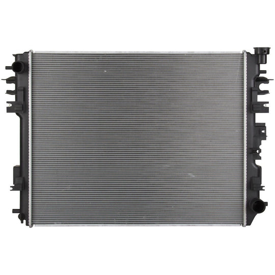 CU13129 Spectra Automotive Radiator
